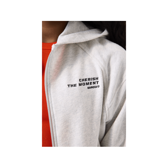 Garcia Sweater