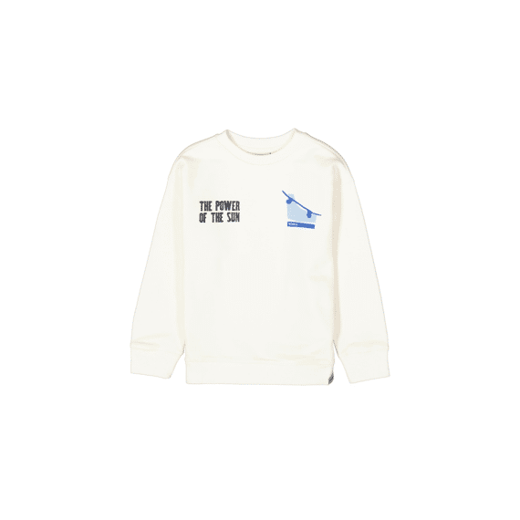 Garcia Sweater