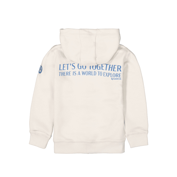Garcia Sweater