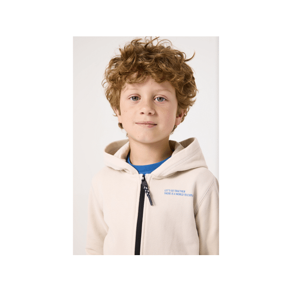 Garcia Sweater