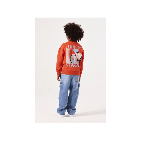 Garcia Sweater