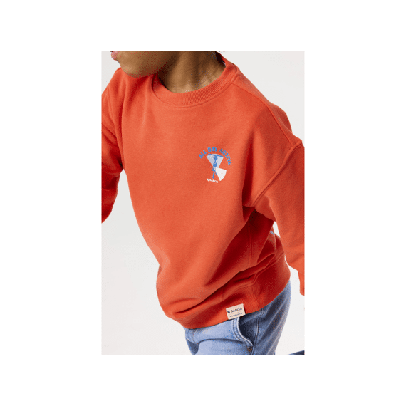 Garcia Sweater