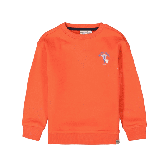 Garcia Sweater