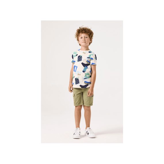 Garcia Short
