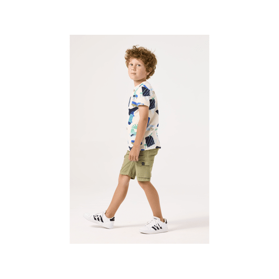 Garcia Short