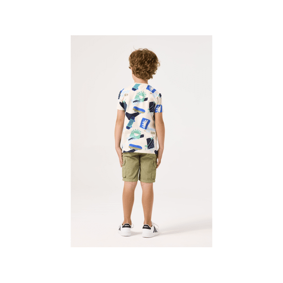 Garcia Short
