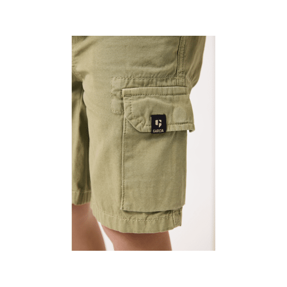 Garcia Short