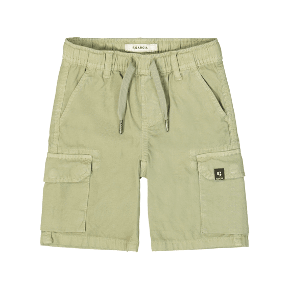 Garcia Short
