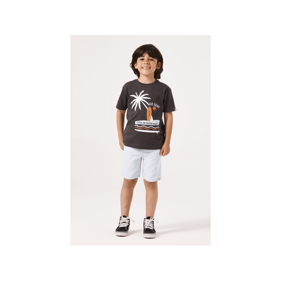 Garcia Short