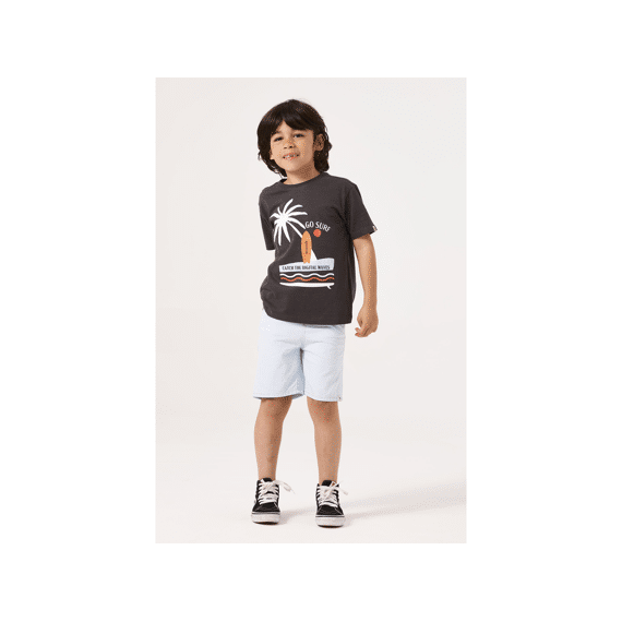 Garcia Short