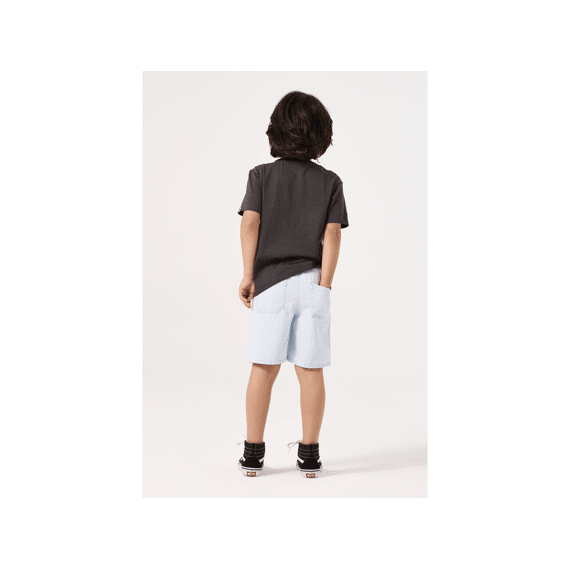 Garcia Short