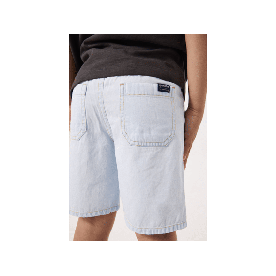 Garcia Short