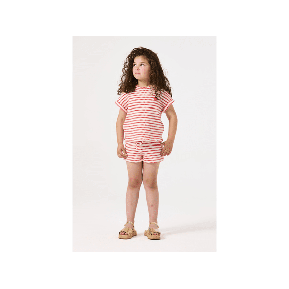 Garcia Short