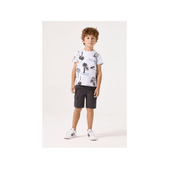 Garcia Short