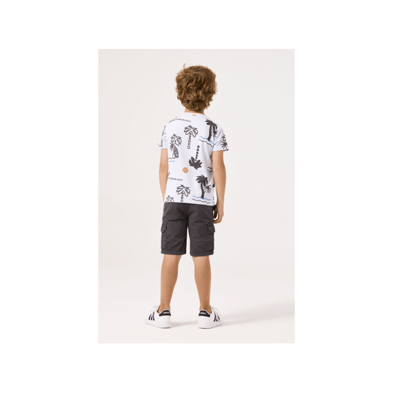 Garcia Short