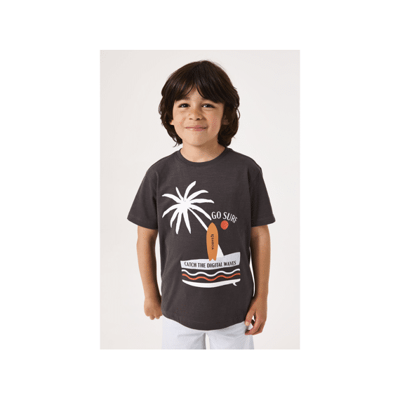 Garcia T-shirt