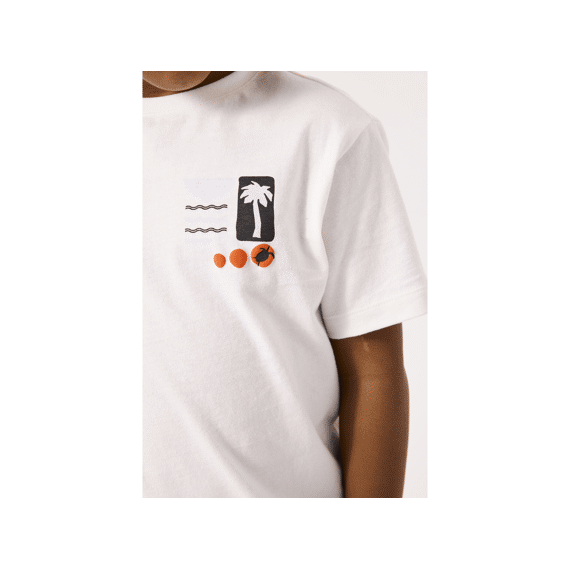 Garcia T-shirt
