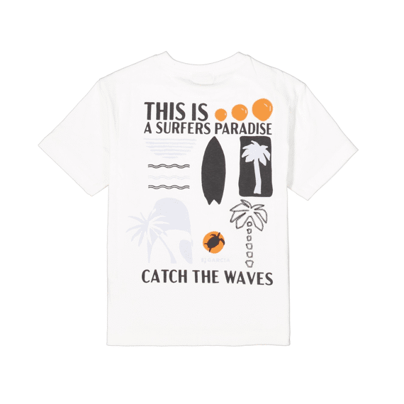 Garcia T-shirt