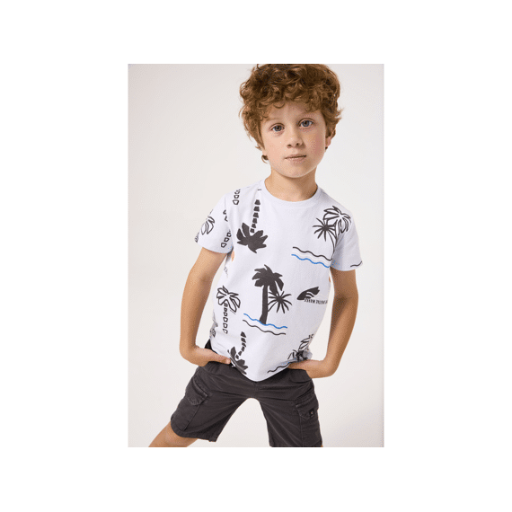 Garcia T-shirt