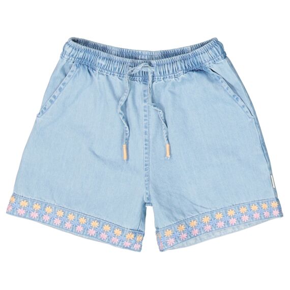 Garcia Short