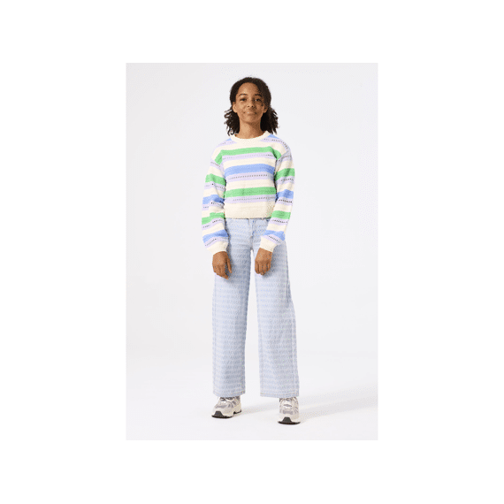 Garcia Broek