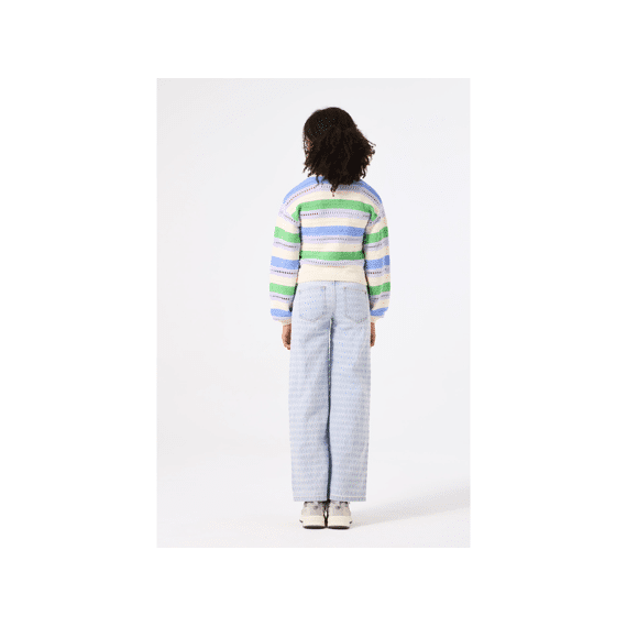 Garcia Broek