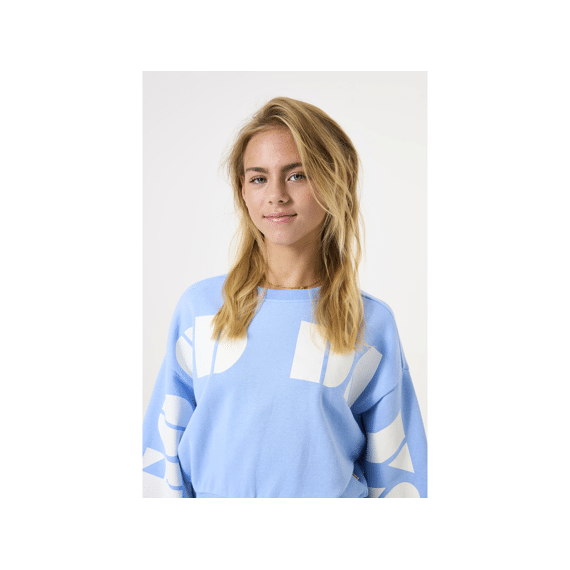 Garcia Sweater