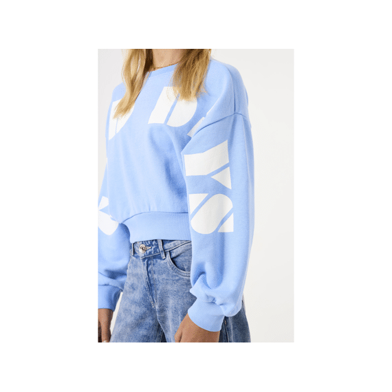 Garcia Sweater