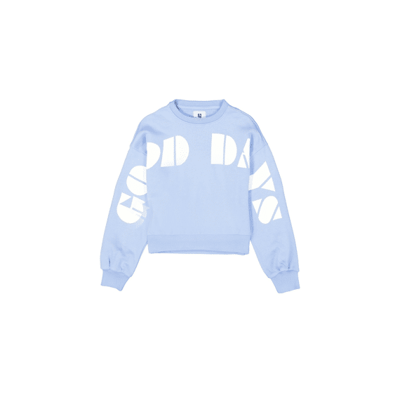 Garcia Sweater