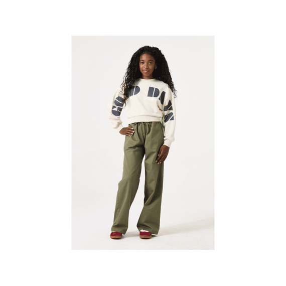 Garcia Sweater
