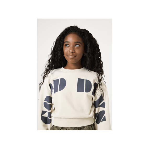 Garcia Sweater