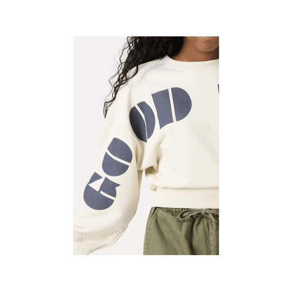 Garcia Sweater