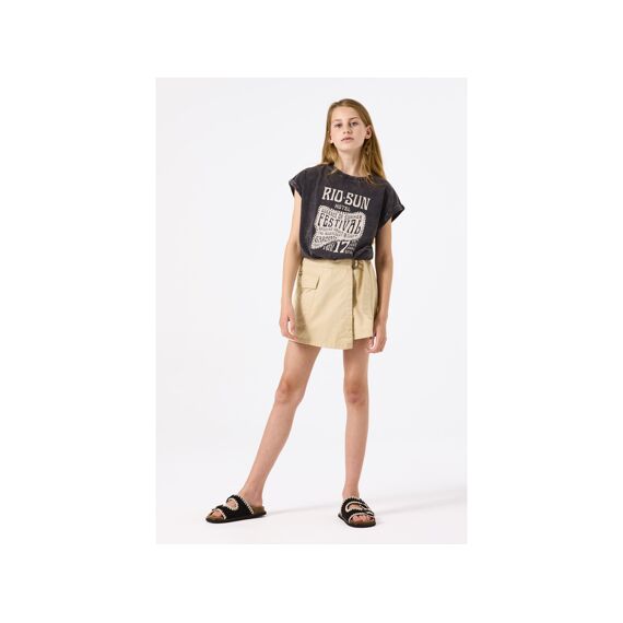 Garcia Short