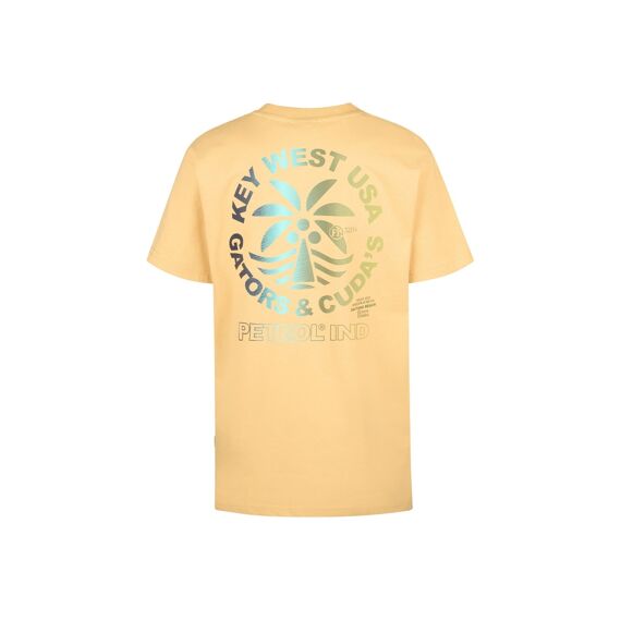 Petrol T-shirt