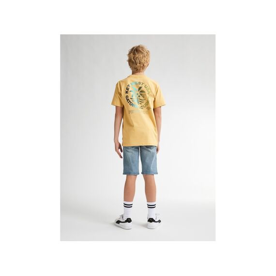 Petrol T-shirt