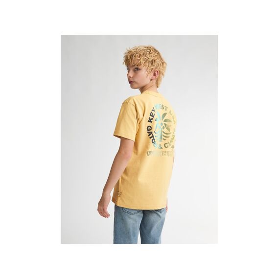 Petrol T-shirt