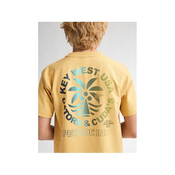 Petrol T-shirt