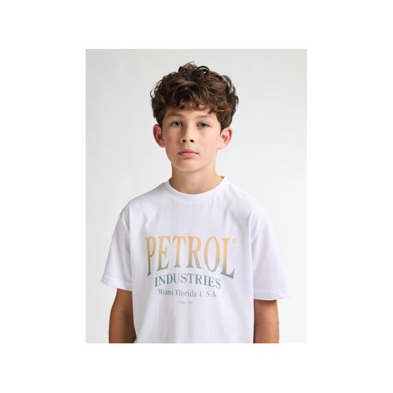 Petrol T-shirt