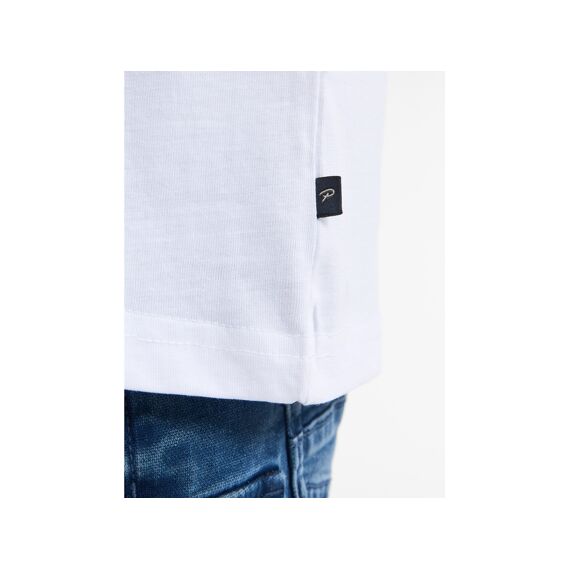 Petrol T-shirt