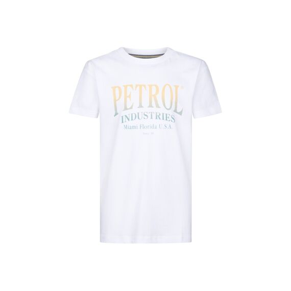 Petrol T-shirt