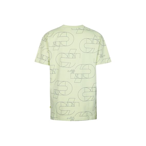 Petrol T-shirt