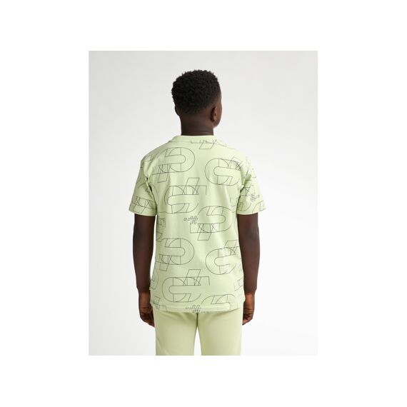 Petrol T-shirt