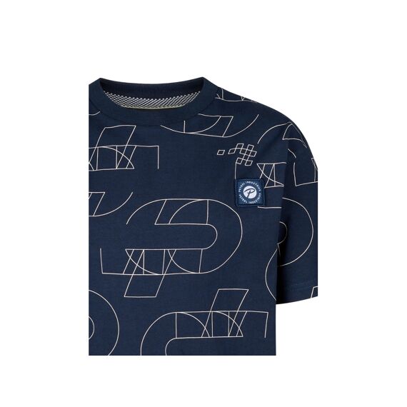 Petrol T-shirt