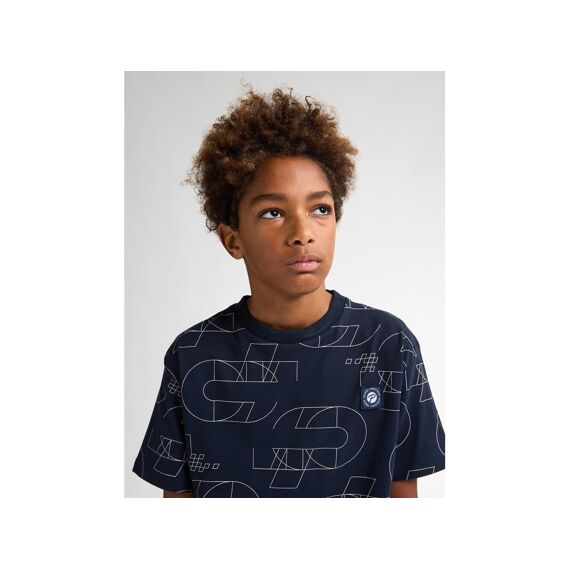 Petrol T-shirt