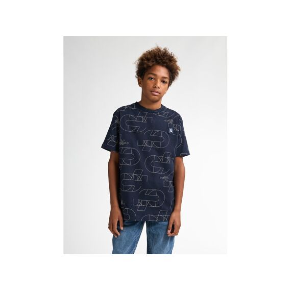 Petrol T-shirt