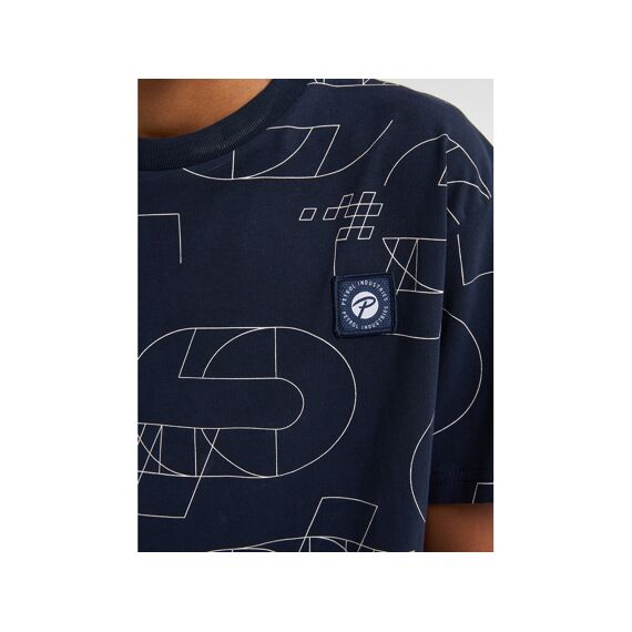 Petrol T-shirt