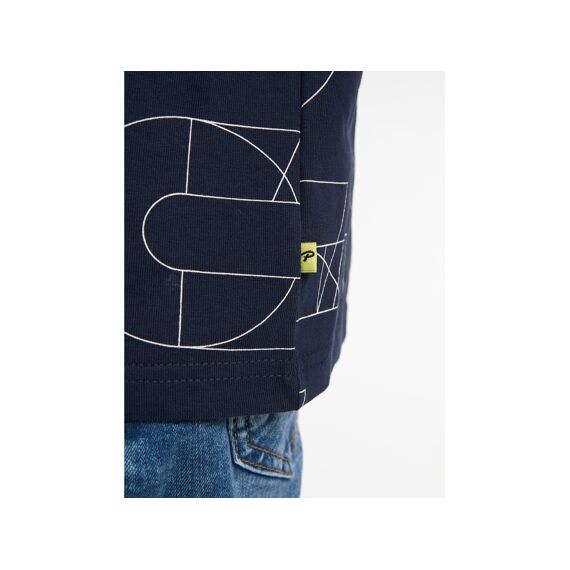 Petrol T-shirt