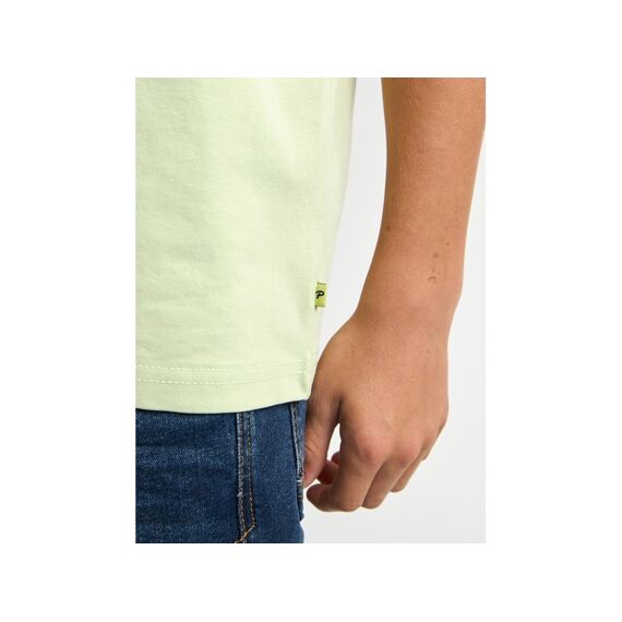 Petrol T-shirt