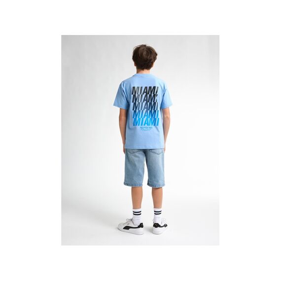 Petrol Short