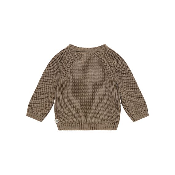 A Tiny Story Gilet